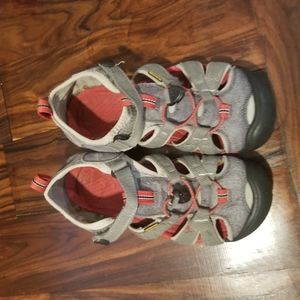 KEEN WATERPROOF Sandals